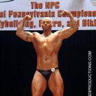 Ryan  Matter - NPC Natural PA 2011 - #1